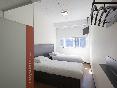 Room
Room
di EASYHOTEL Den Haag City CENTRE