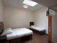 Room
Room
di EASYHOTEL Den Haag City CENTRE