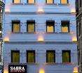 Sabra Residence Hotel Istanbul