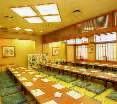 Restaurant
 di Kumamoto Washington Hotel Plaza