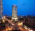 General view
 di Shanghai Marriott Hotel Pudong East