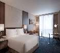 Room
 di Shanghai Marriott Hotel Pudong East