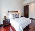 Room
 di Yopark Serviced Apartment-Shimao Riviera Garden