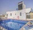 Pool
Pool
di Arabian Gulf Hotel Apartments Al Barsha