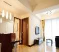 Room
 di Yopark Serviced Apartment Jingan Four Season