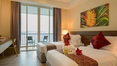 Suite Sea View rooms