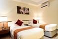 Double Deluxe Sea Front rooms