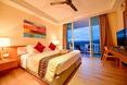 Double Executive Sea View rooms