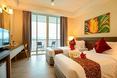 Studio Executive Sea View rooms
