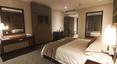 Double Club rooms