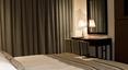 Single Deluxe rooms