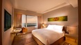 Triple Club Executive rooms
