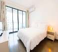 Room
 di Yopark Serviced Apartment- Luwan City Garden