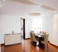 Room
 di Yopark Serviced Apartment-Qiang Sheng garden
