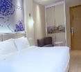 Room
 di Haohai Hotel Residence Shenzhen