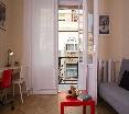 Apartment Deluxe rooms