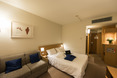 Double Standard rooms