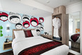 Double Deluxe rooms