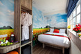 Double Executive rooms