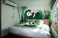 Double Premier rooms