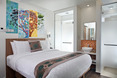 Single Deluxe rooms