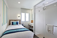 Single Standard rooms