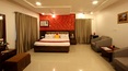 Single Executive rooms