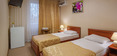 Twin Superior rooms