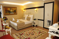 Double Deluxe rooms