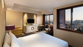 Double Business Superior rooms