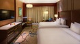 Double Or Twin Business rooms