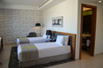 Double Or Twin Deluxe rooms