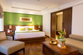 Suite Pool View rooms
