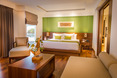 Suite Standard rooms
