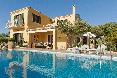 Art Blue Villas