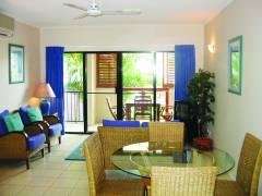 Bay Villas Resort Tropical North Coast - QLD