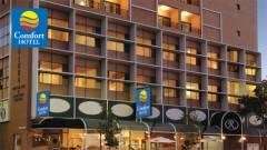 Comfort Hotel Adelaide Riviera - Choice Hotels