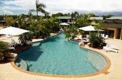 General view
 di Darwin Airport Resort
