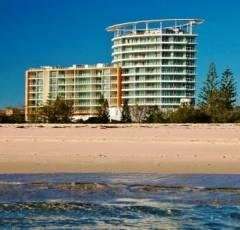 Kirra Surf Apartments Gold Coast - QLD