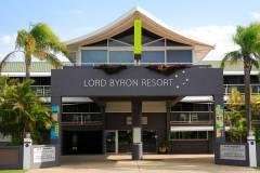 Lord Byron Resort Byron Bay & North Coast - NSW