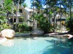 Melaleuca Resort Tropical North Coast - QLD