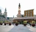 General view
General view
di Mercure Salzburg City