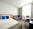 Room
Room
di Novotel Rotterdam Brainpark