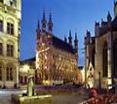 General view
General view
di Novotel Leuven Centrum