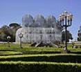 General view
General view
di Mercure Curitiba Parque Barigui Hotel