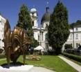 General view
General view
di Mercure Salzburg Kapuzinerberg