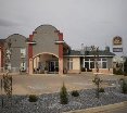 Best Western Strathmore Inn