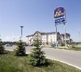 Best Western Rocky Mountain House Inn & Suites