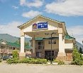 Best Western Salmon Arm Inn