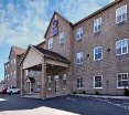 Best Western Liverpool Hotel & Conference Centre